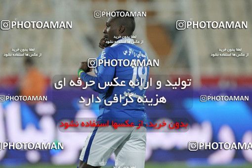 659475, Tehran, [*parameter:4*], لیگ برتر فوتبال ایران، Persian Gulf Cup، Week 26، Second Leg، Esteghlal 2 v 0 Saipa on 2014/02/09 at Azadi Stadium
