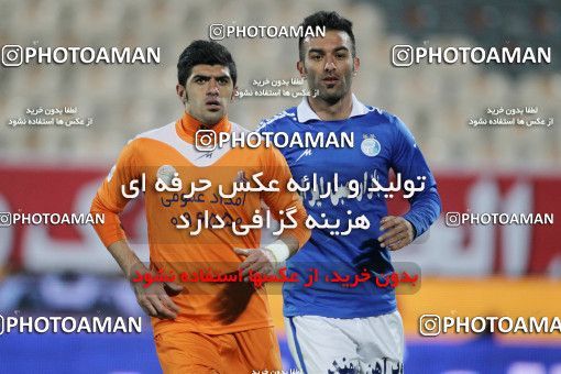 659524, Tehran, [*parameter:4*], لیگ برتر فوتبال ایران، Persian Gulf Cup، Week 26، Second Leg، Esteghlal 2 v 0 Saipa on 2014/02/09 at Azadi Stadium
