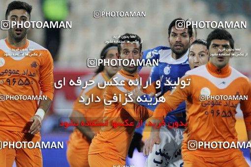 659550, Tehran, [*parameter:4*], لیگ برتر فوتبال ایران، Persian Gulf Cup، Week 26، Second Leg، Esteghlal 2 v 0 Saipa on 2014/02/09 at Azadi Stadium