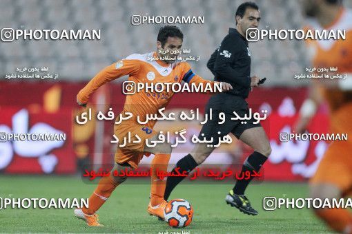 659530, Tehran, [*parameter:4*], لیگ برتر فوتبال ایران، Persian Gulf Cup، Week 26، Second Leg، Esteghlal 2 v 0 Saipa on 2014/02/09 at Azadi Stadium
