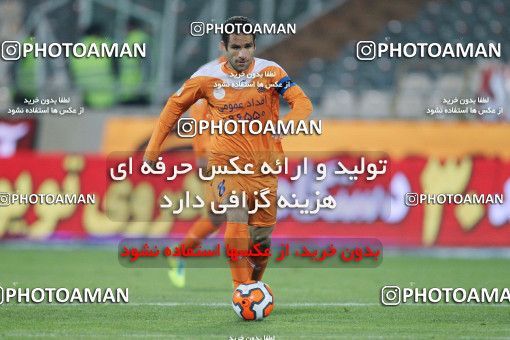 659527, Tehran, [*parameter:4*], لیگ برتر فوتبال ایران، Persian Gulf Cup، Week 26، Second Leg، Esteghlal 2 v 0 Saipa on 2014/02/09 at Azadi Stadium