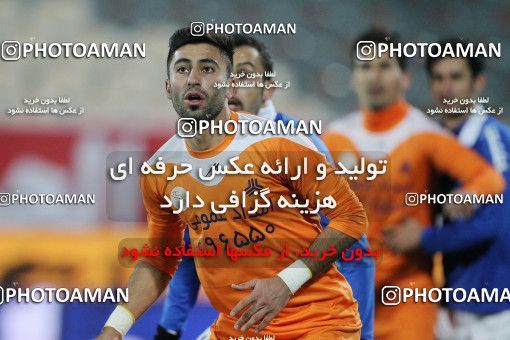 659555, Tehran, [*parameter:4*], لیگ برتر فوتبال ایران، Persian Gulf Cup، Week 26، Second Leg، Esteghlal 2 v 0 Saipa on 2014/02/09 at Azadi Stadium
