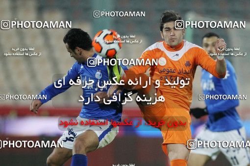 659534, Tehran, [*parameter:4*], لیگ برتر فوتبال ایران، Persian Gulf Cup، Week 26، Second Leg، Esteghlal 2 v 0 Saipa on 2014/02/09 at Azadi Stadium