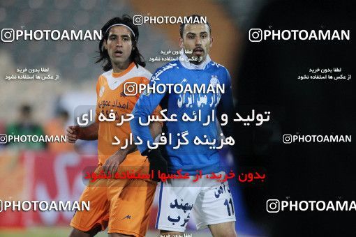 659513, Tehran, [*parameter:4*], لیگ برتر فوتبال ایران، Persian Gulf Cup، Week 26، Second Leg، Esteghlal 2 v 0 Saipa on 2014/02/09 at Azadi Stadium