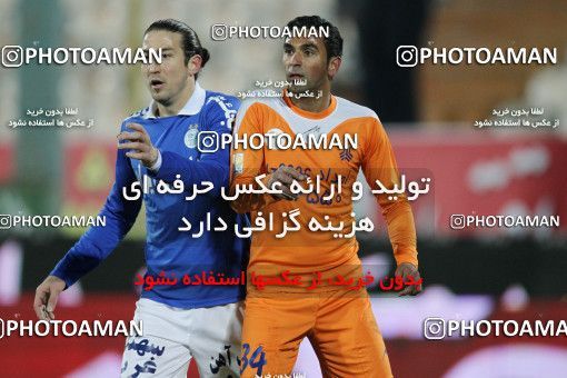 659529, Tehran, [*parameter:4*], لیگ برتر فوتبال ایران، Persian Gulf Cup، Week 26، Second Leg، Esteghlal 2 v 0 Saipa on 2014/02/09 at Azadi Stadium