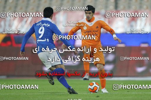 659571, Tehran, [*parameter:4*], لیگ برتر فوتبال ایران، Persian Gulf Cup، Week 26، Second Leg، Esteghlal 2 v 0 Saipa on 2014/02/09 at Azadi Stadium