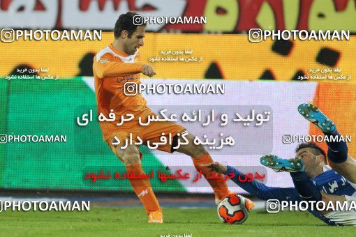 659476, Tehran, [*parameter:4*], لیگ برتر فوتبال ایران، Persian Gulf Cup، Week 26، Second Leg، Esteghlal 2 v 0 Saipa on 2014/02/09 at Azadi Stadium