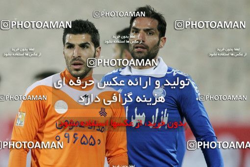 659531, Tehran, [*parameter:4*], لیگ برتر فوتبال ایران، Persian Gulf Cup، Week 26، Second Leg، Esteghlal 2 v 0 Saipa on 2014/02/09 at Azadi Stadium
