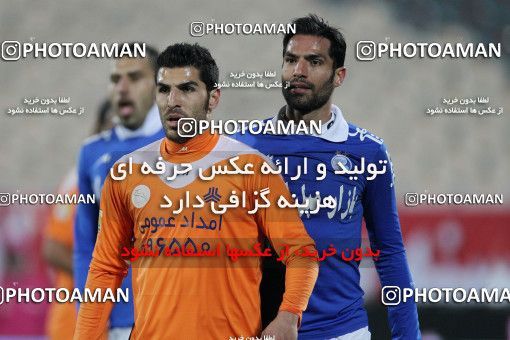 659496, Tehran, [*parameter:4*], لیگ برتر فوتبال ایران، Persian Gulf Cup، Week 26، Second Leg، Esteghlal 2 v 0 Saipa on 2014/02/09 at Azadi Stadium