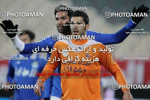 659549, Tehran, [*parameter:4*], لیگ برتر فوتبال ایران، Persian Gulf Cup، Week 26، Second Leg، Esteghlal 2 v 0 Saipa on 2014/02/09 at Azadi Stadium