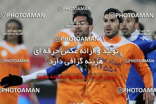 659515, Tehran, [*parameter:4*], لیگ برتر فوتبال ایران، Persian Gulf Cup، Week 26، Second Leg، Esteghlal 2 v 0 Saipa on 2014/02/09 at Azadi Stadium