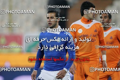 659576, Tehran, [*parameter:4*], لیگ برتر فوتبال ایران، Persian Gulf Cup، Week 26، Second Leg، Esteghlal 2 v 0 Saipa on 2014/02/09 at Azadi Stadium