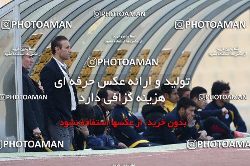 664991, Tehran, [*parameter:4*], لیگ برتر فوتبال ایران، Persian Gulf Cup، Week 27، Second Leg، Naft Tehran 1 v 1 Foulad Khouzestan on 2014/02/16 at Takhti Stadium