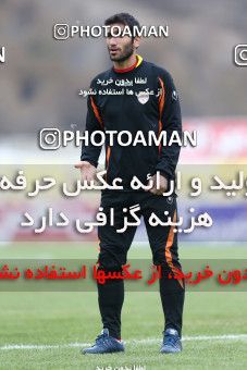 664997, Tehran, [*parameter:4*], لیگ برتر فوتبال ایران، Persian Gulf Cup، Week 27، Second Leg، Naft Tehran 1 v 1 Foulad Khouzestan on 2014/02/16 at Takhti Stadium
