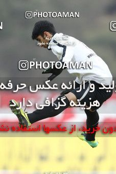 664976, Tehran, [*parameter:4*], لیگ برتر فوتبال ایران، Persian Gulf Cup، Week 27، Second Leg، Naft Tehran 1 v 1 Foulad Khouzestan on 2014/02/16 at Takhti Stadium