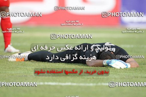 665227, Tehran, [*parameter:4*], لیگ برتر فوتبال ایران، Persian Gulf Cup، Week 27، Second Leg، Naft Tehran 1 v 1 Foulad Khouzestan on 2014/02/16 at Takhti Stadium