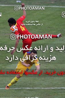 665225, Tehran, [*parameter:4*], لیگ برتر فوتبال ایران، Persian Gulf Cup، Week 27، Second Leg، Naft Tehran 1 v 1 Foulad Khouzestan on 2014/02/16 at Takhti Stadium