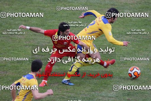 665221, Tehran, [*parameter:4*], لیگ برتر فوتبال ایران، Persian Gulf Cup، Week 27، Second Leg، Naft Tehran 1 v 1 Foulad Khouzestan on 2014/02/16 at Takhti Stadium