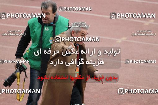 665194, Tehran, [*parameter:4*], لیگ برتر فوتبال ایران، Persian Gulf Cup، Week 27، Second Leg، Naft Tehran 1 v 1 Foulad Khouzestan on 2014/02/16 at Takhti Stadium