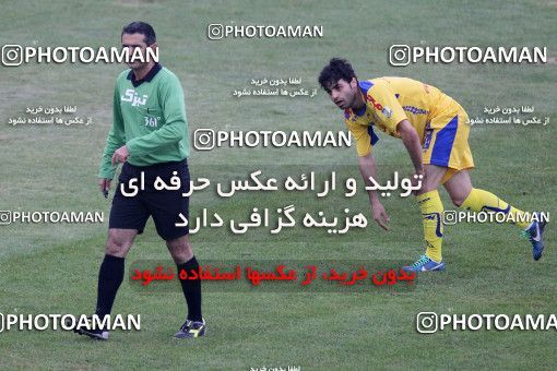 665322, Tehran, [*parameter:4*], لیگ برتر فوتبال ایران، Persian Gulf Cup، Week 27، Second Leg، Naft Tehran 1 v 1 Foulad Khouzestan on 2014/02/16 at Takhti Stadium