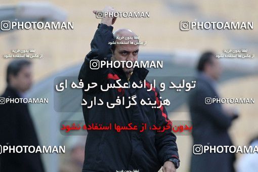 665222, Tehran, [*parameter:4*], لیگ برتر فوتبال ایران، Persian Gulf Cup، Week 27، Second Leg، Naft Tehran 1 v 1 Foulad Khouzestan on 2014/02/16 at Takhti Stadium