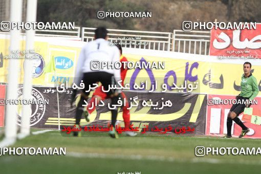 665458, Tehran, [*parameter:4*], لیگ برتر فوتبال ایران، Persian Gulf Cup، Week 27، Second Leg، Naft Tehran 1 v 1 Foulad Khouzestan on 2014/02/16 at Takhti Stadium