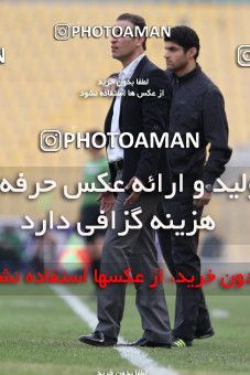 665377, Tehran, [*parameter:4*], لیگ برتر فوتبال ایران، Persian Gulf Cup، Week 27، Second Leg، Naft Tehran 1 v 1 Foulad Khouzestan on 2014/02/16 at Takhti Stadium