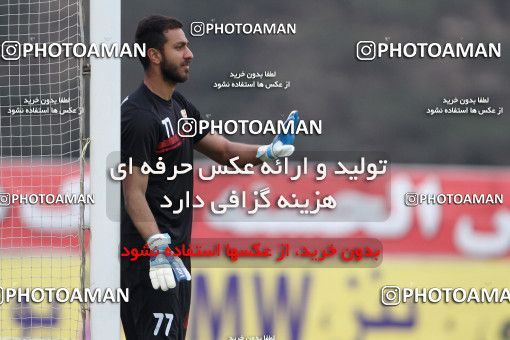665537, Tehran, [*parameter:4*], لیگ برتر فوتبال ایران، Persian Gulf Cup، Week 27، Second Leg، Naft Tehran 1 v 1 Foulad Khouzestan on 2014/02/16 at Takhti Stadium