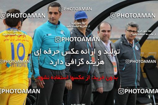 659834, Tehran, [*parameter:4*], لیگ برتر فوتبال ایران، Persian Gulf Cup، Week 28، Second Leg، Esteghlal 0 v 1 Naft Tehran on 2014/03/27 at Azadi Stadium