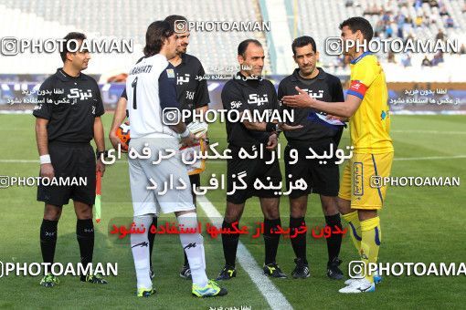 659935, Tehran, [*parameter:4*], لیگ برتر فوتبال ایران، Persian Gulf Cup، Week 28، Second Leg، Esteghlal 0 v 1 Naft Tehran on 2014/03/27 at Azadi Stadium