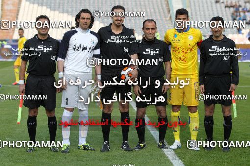 659836, Tehran, [*parameter:4*], لیگ برتر فوتبال ایران، Persian Gulf Cup، Week 28، Second Leg، Esteghlal 0 v 1 Naft Tehran on 2014/03/27 at Azadi Stadium