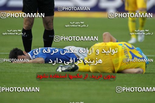 660031, Tehran, [*parameter:4*], لیگ برتر فوتبال ایران، Persian Gulf Cup، Week 28، Second Leg، Esteghlal 0 v 1 Naft Tehran on 2014/03/27 at Azadi Stadium