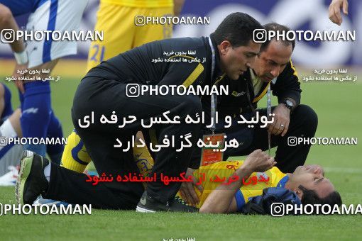 660023, Tehran, [*parameter:4*], لیگ برتر فوتبال ایران، Persian Gulf Cup، Week 28، Second Leg، Esteghlal 0 v 1 Naft Tehran on 2014/03/27 at Azadi Stadium