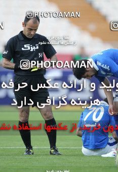 660073, Tehran, [*parameter:4*], لیگ برتر فوتبال ایران، Persian Gulf Cup، Week 28، Second Leg، Esteghlal 0 v 1 Naft Tehran on 2014/03/27 at Azadi Stadium