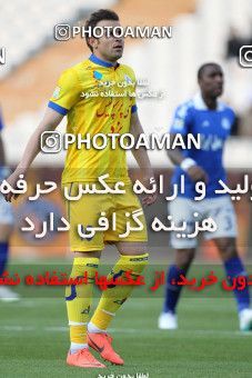 660053, Tehran, [*parameter:4*], لیگ برتر فوتبال ایران، Persian Gulf Cup، Week 28، Second Leg، Esteghlal 0 v 1 Naft Tehran on 2014/03/27 at Azadi Stadium
