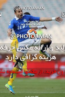 659951, Tehran, [*parameter:4*], لیگ برتر فوتبال ایران، Persian Gulf Cup، Week 28، Second Leg، Esteghlal 0 v 1 Naft Tehran on 2014/03/27 at Azadi Stadium