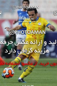 660076, Tehran, [*parameter:4*], لیگ برتر فوتبال ایران، Persian Gulf Cup، Week 28، Second Leg، Esteghlal 0 v 1 Naft Tehran on 2014/03/27 at Azadi Stadium