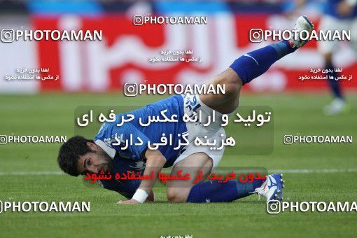 659922, Tehran, [*parameter:4*], لیگ برتر فوتبال ایران، Persian Gulf Cup، Week 28، Second Leg، Esteghlal 0 v 1 Naft Tehran on 2014/03/27 at Azadi Stadium