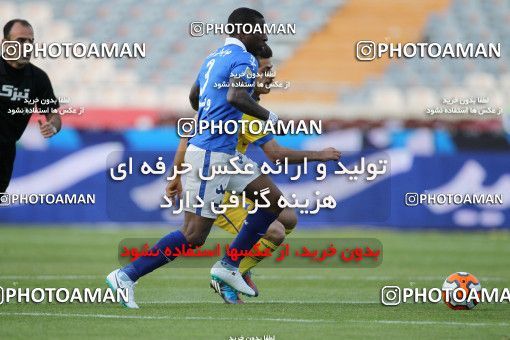 660008, Tehran, [*parameter:4*], لیگ برتر فوتبال ایران، Persian Gulf Cup، Week 28، Second Leg، Esteghlal 0 v 1 Naft Tehran on 2014/03/27 at Azadi Stadium