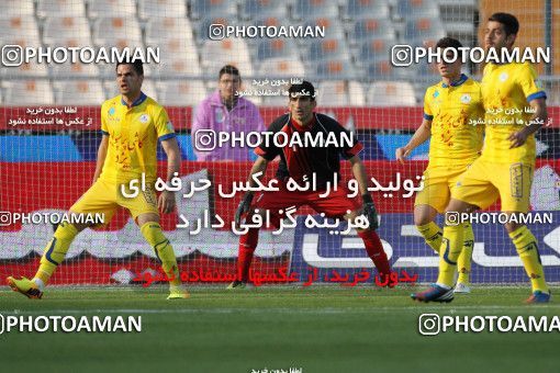 659964, Tehran, [*parameter:4*], لیگ برتر فوتبال ایران، Persian Gulf Cup، Week 28، Second Leg، Esteghlal 0 v 1 Naft Tehran on 2014/03/27 at Azadi Stadium