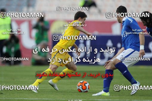 659971, Tehran, [*parameter:4*], لیگ برتر فوتبال ایران، Persian Gulf Cup، Week 28، Second Leg، Esteghlal 0 v 1 Naft Tehran on 2014/03/27 at Azadi Stadium