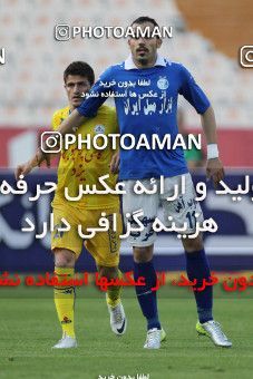 659891, Tehran, [*parameter:4*], لیگ برتر فوتبال ایران، Persian Gulf Cup، Week 28، Second Leg، Esteghlal 0 v 1 Naft Tehran on 2014/03/27 at Azadi Stadium