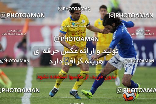 660042, Tehran, [*parameter:4*], لیگ برتر فوتبال ایران، Persian Gulf Cup، Week 28، Second Leg، Esteghlal 0 v 1 Naft Tehran on 2014/03/27 at Azadi Stadium