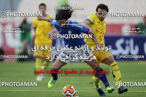 659830, Tehran, [*parameter:4*], لیگ برتر فوتبال ایران، Persian Gulf Cup، Week 28، Second Leg، Esteghlal 0 v 1 Naft Tehran on 2014/03/27 at Azadi Stadium
