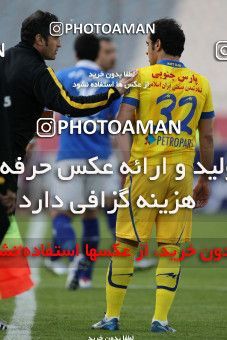 659853, Tehran, [*parameter:4*], لیگ برتر فوتبال ایران، Persian Gulf Cup، Week 28، Second Leg، Esteghlal 0 v 1 Naft Tehran on 2014/03/27 at Azadi Stadium