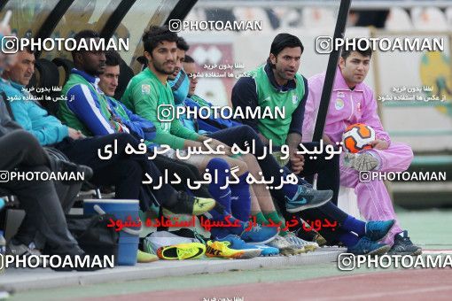 659859, Tehran, [*parameter:4*], لیگ برتر فوتبال ایران، Persian Gulf Cup، Week 28، Second Leg، Esteghlal 0 v 1 Naft Tehran on 2014/03/27 at Azadi Stadium