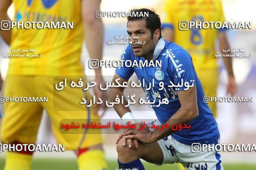 660026, Tehran, [*parameter:4*], لیگ برتر فوتبال ایران، Persian Gulf Cup، Week 28، Second Leg، Esteghlal 0 v 1 Naft Tehran on 2014/03/27 at Azadi Stadium