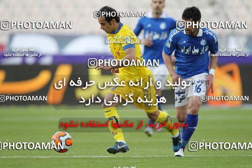 660038, Tehran, [*parameter:4*], لیگ برتر فوتبال ایران، Persian Gulf Cup، Week 28، Second Leg، Esteghlal 0 v 1 Naft Tehran on 2014/03/27 at Azadi Stadium