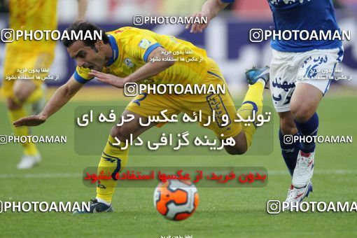 659921, Tehran, [*parameter:4*], لیگ برتر فوتبال ایران، Persian Gulf Cup، Week 28، Second Leg، Esteghlal 0 v 1 Naft Tehran on 2014/03/27 at Azadi Stadium