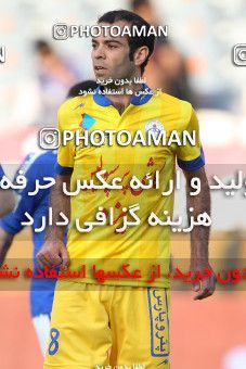 659808, Tehran, [*parameter:4*], لیگ برتر فوتبال ایران، Persian Gulf Cup، Week 28، Second Leg، Esteghlal 0 v 1 Naft Tehran on 2014/03/27 at Azadi Stadium